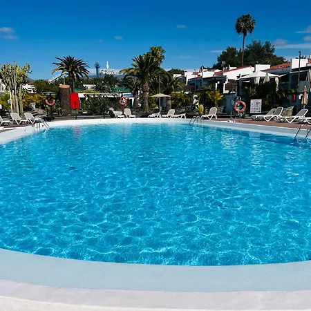 Colorado Paradise Appartement Maspalomas (Gran Canaria)