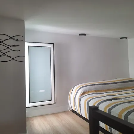 Colorado Paradise Appartement *