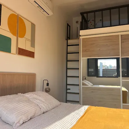 Colorado Paradise Appartement