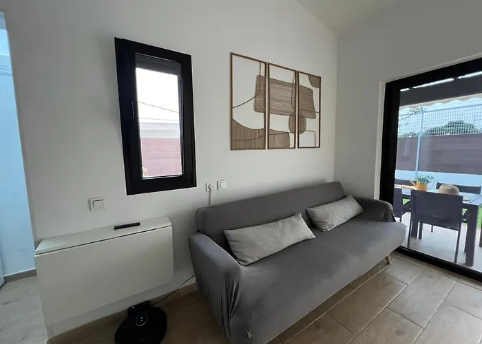 Appartement Colorado Paradise Maspalomas (Gran Canaria)