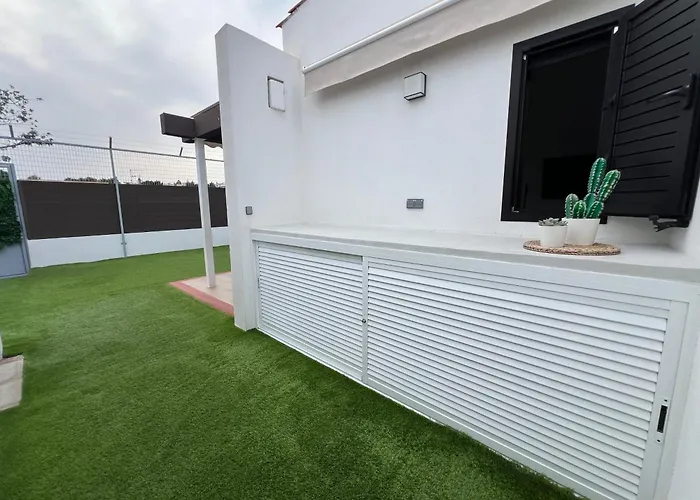 Colorado Paradise Appartement *