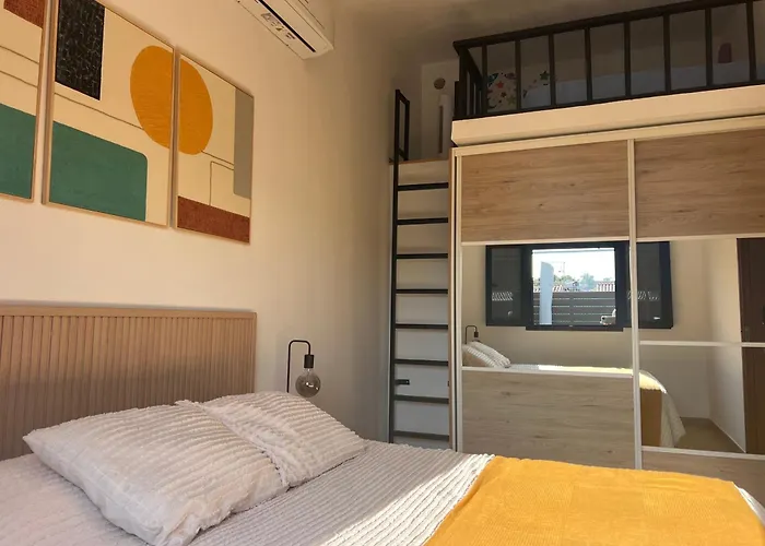 Colorado Paradise Appartement