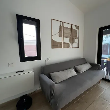 Lejlighed Colorado Paradise Maspalomas (Gran Canaria)