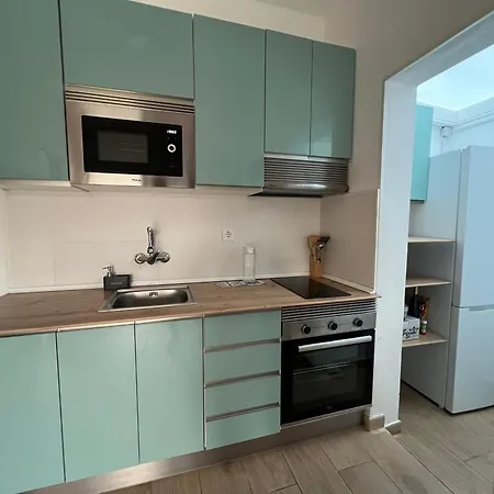 Colorado Paradise Apartment Maspalomas (Gran Canaria)
