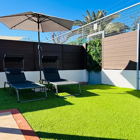 Colorado Paradise Lejlighed Maspalomas (Gran Canaria)