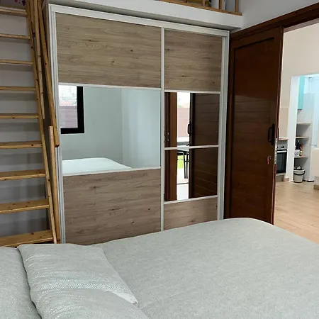 Appartement Colorado Paradise Maspalomas (Gran Canaria)