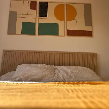 Apartman Colorado Paradise Maspalomas