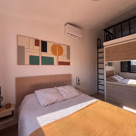 Colorado Paradise Apartman