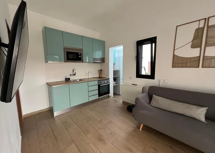 Colorado Paradise Maspalomas (Gran Canaria)