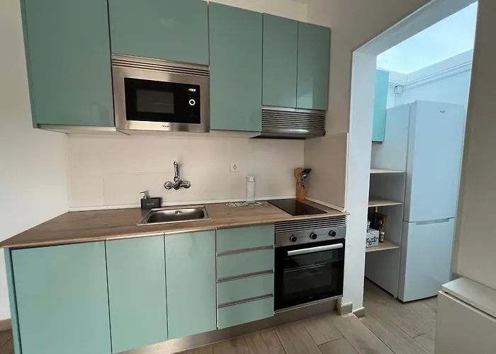 Colorado Paradise Apartmán Maspalomas (Gran Canaria)