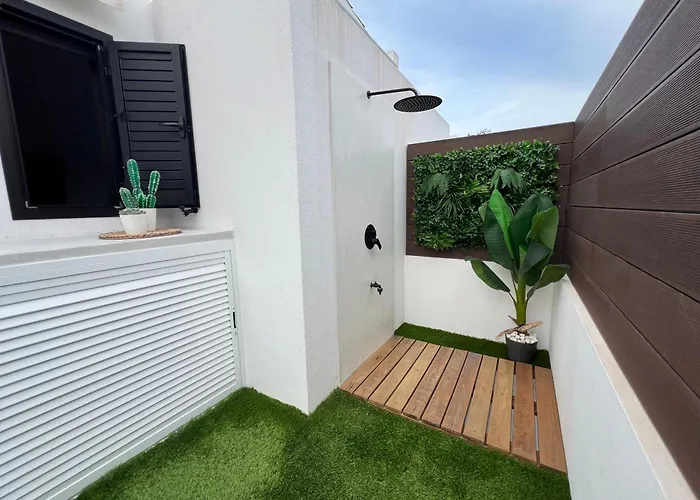 Apartmán Colorado Paradise