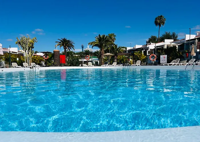 Colorado Paradise Apartmán