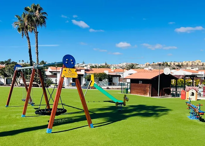 Apartmán Colorado Paradise *