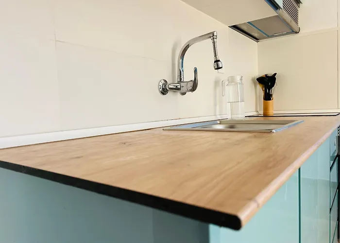 Colorado Paradise Apartmán