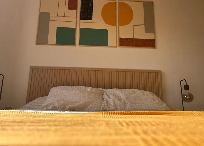 Apartmán Colorado Paradise Maspalomas (Gran Canaria)