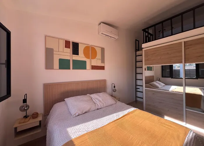 Colorado Paradise Apartmán